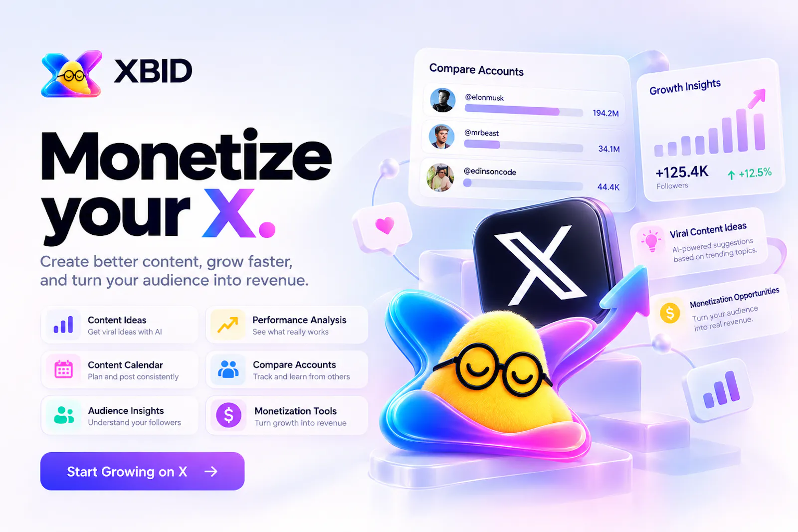 XBID screenshot 1
