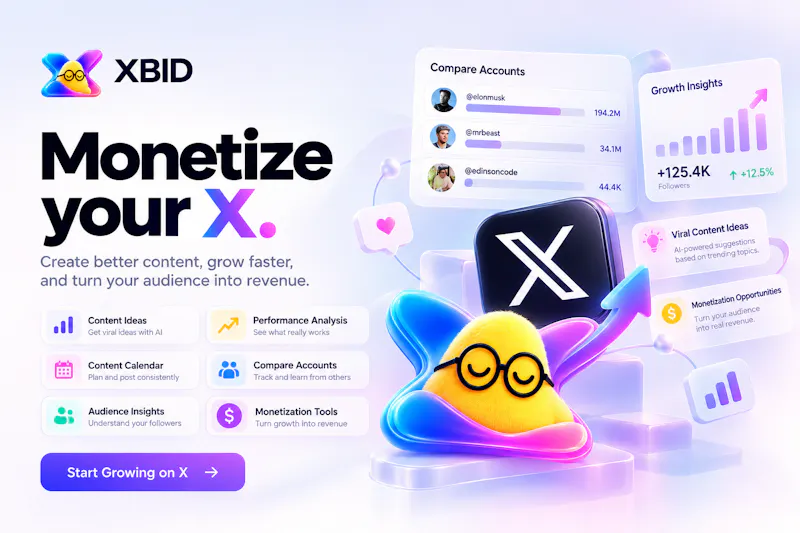 XBID screenshot 1