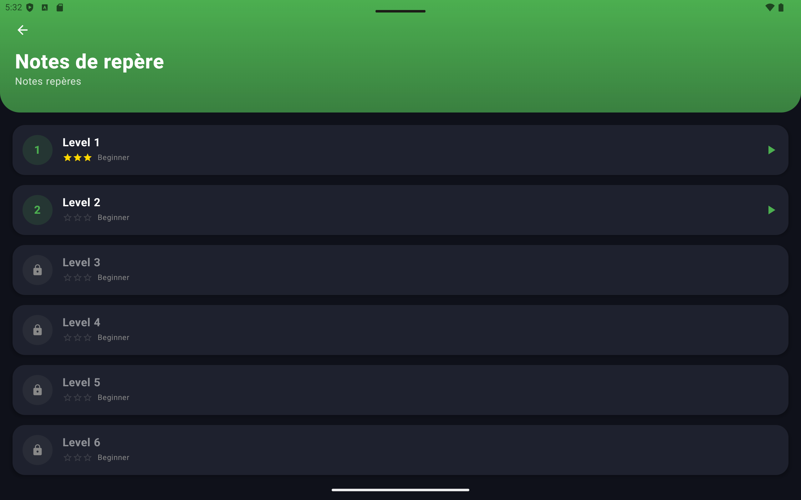 Astro Musica - Screenshot 3 showing product features and functionality