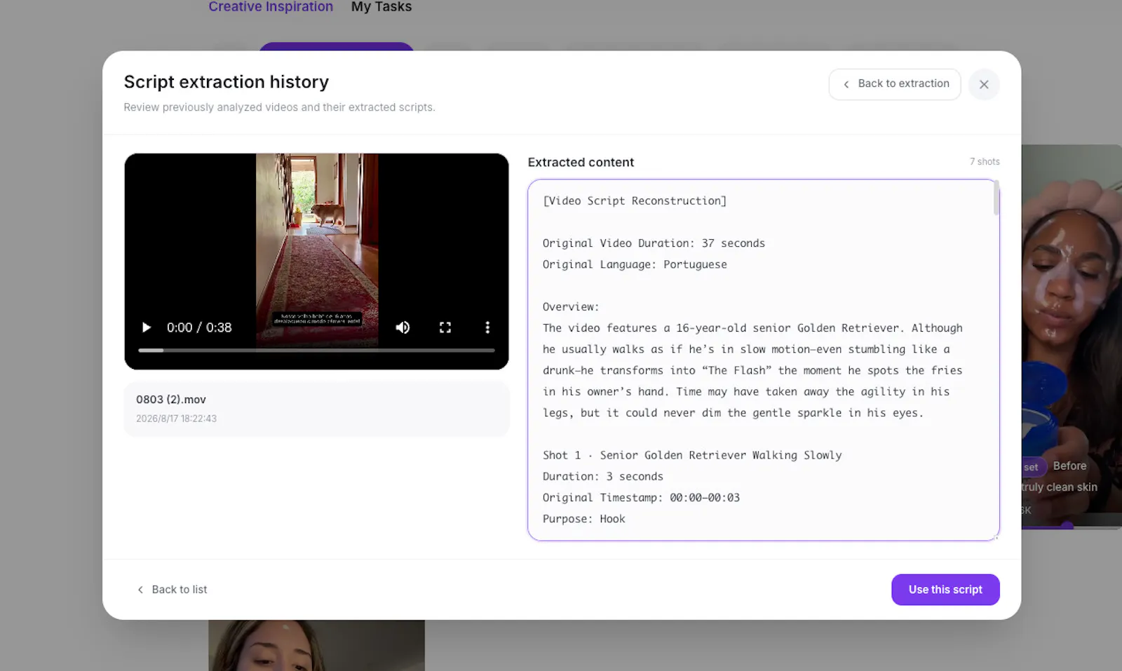 Octer Marketing Studio screenshot 4
