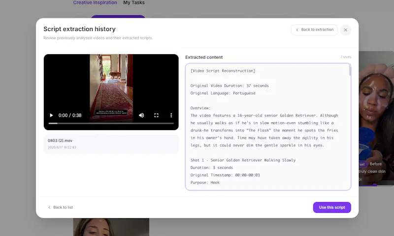 Octer Marketing Studio screenshot 4