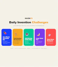 INVENTD gallery image