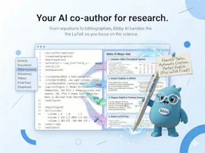 Bibby AI gallery image