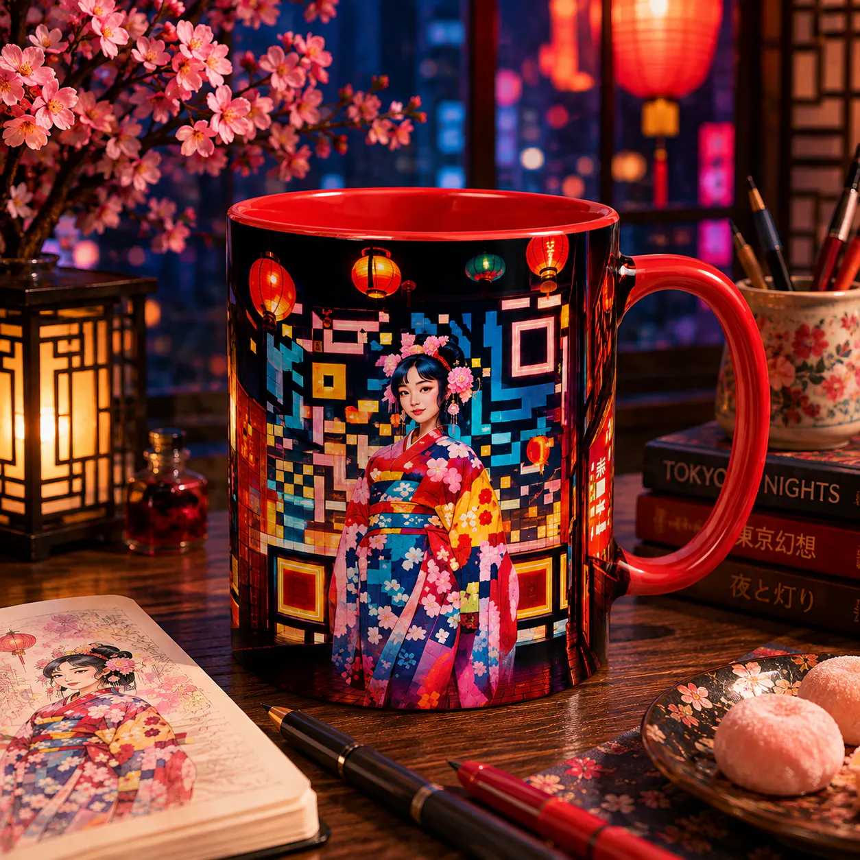 Mug Alive gallery image