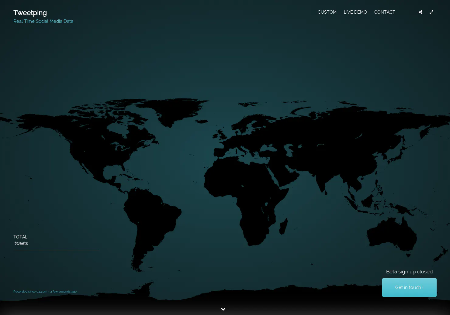 TweetPing