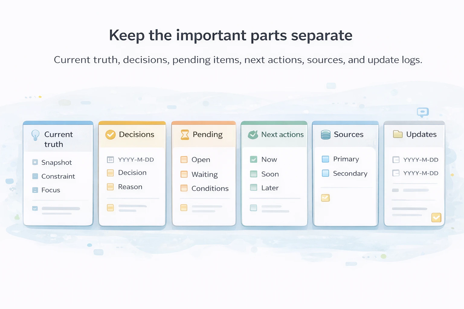 AI Project Pack screenshot 1