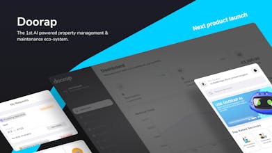 Doorap gallery image