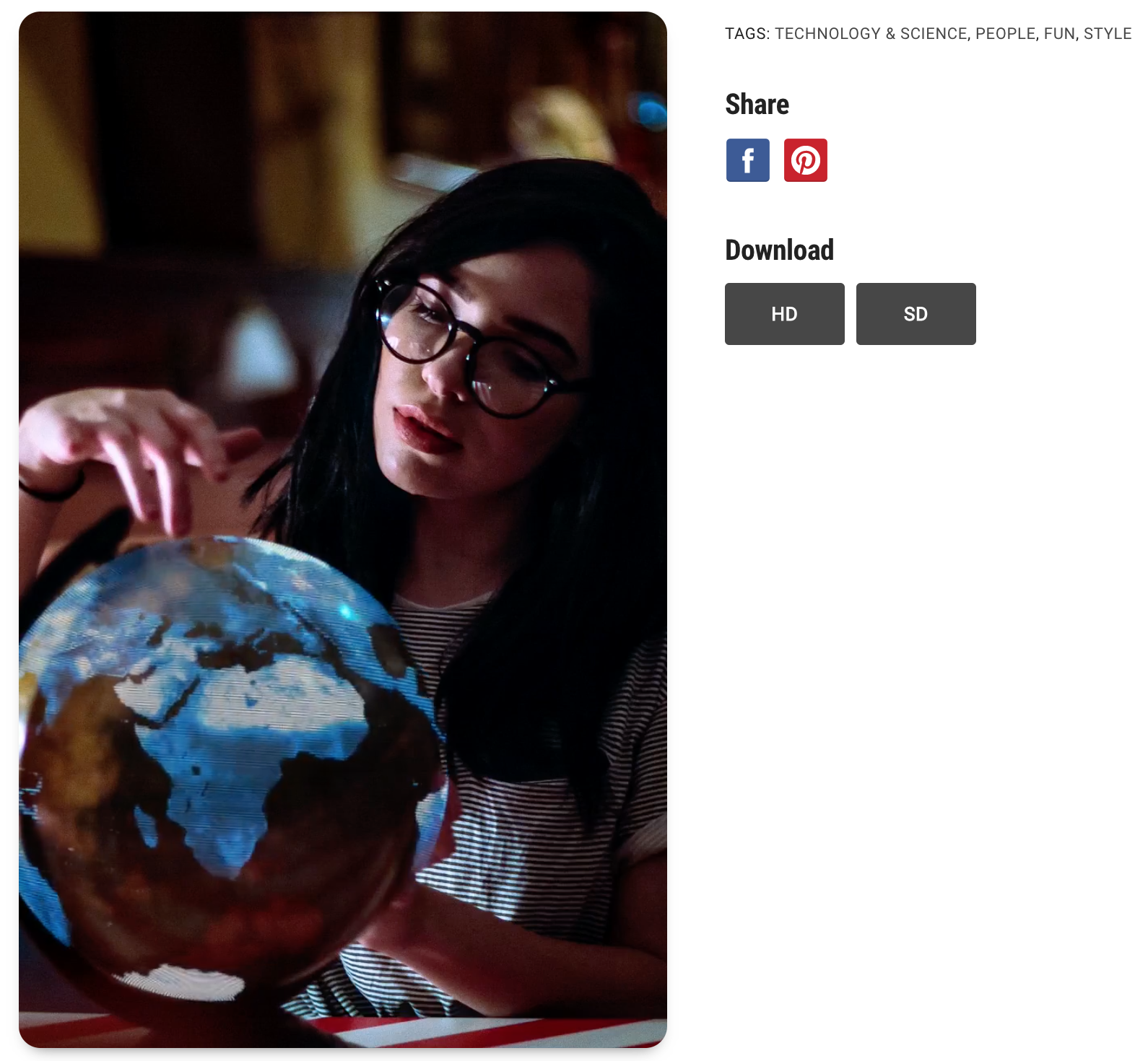 Loopvidz by VIMAGE gallery image