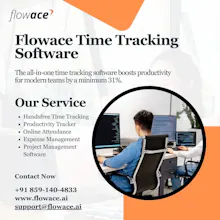 Employee Attendance Tracking gallery image