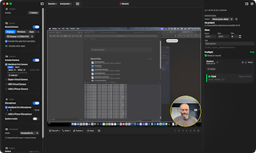Lumary Recorder gallery image