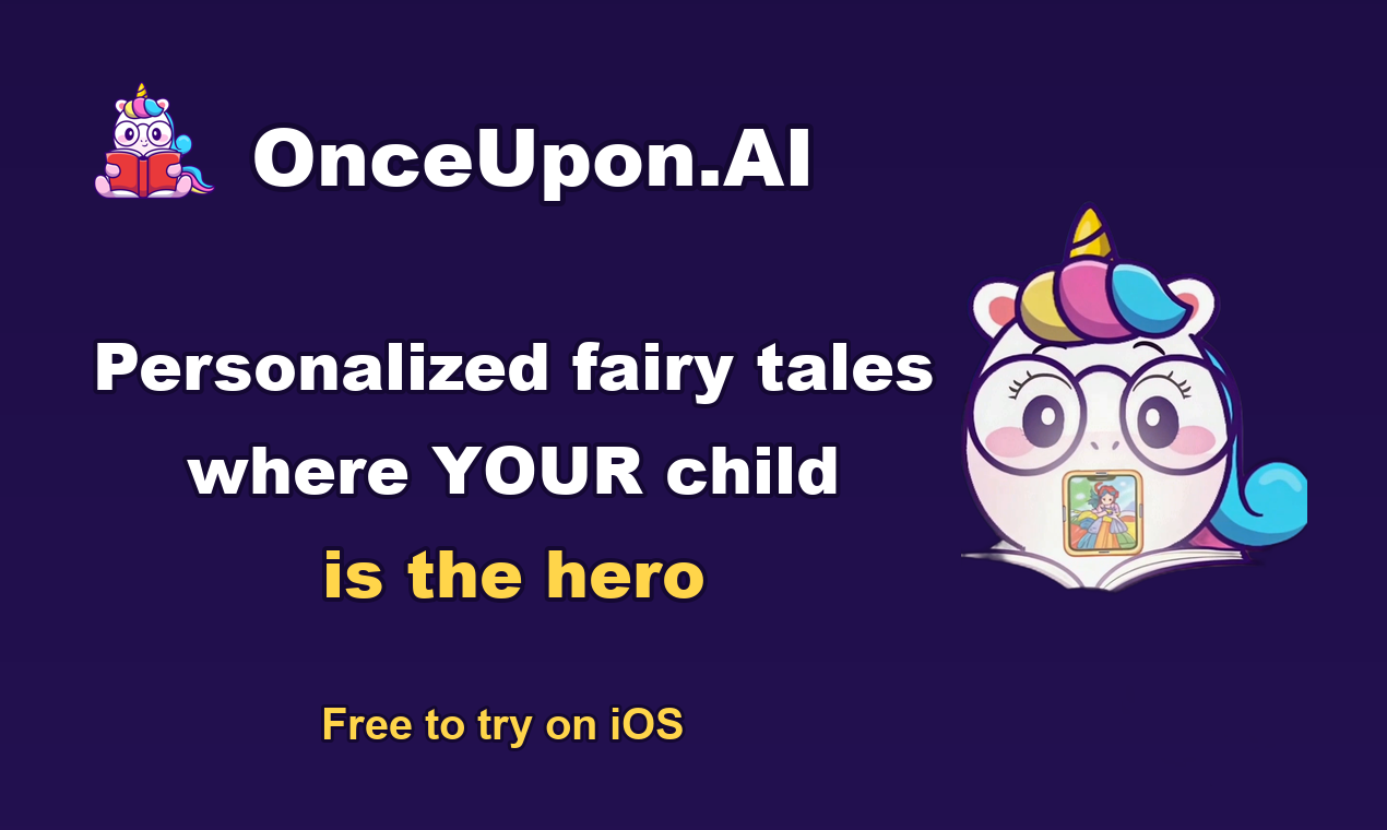 OnceUpon.AI gallery image