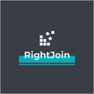 RightJoin AI Mock Interviews logo