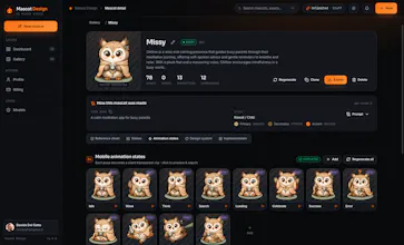 Mascot Design gallery image