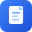 Devity Resume logo