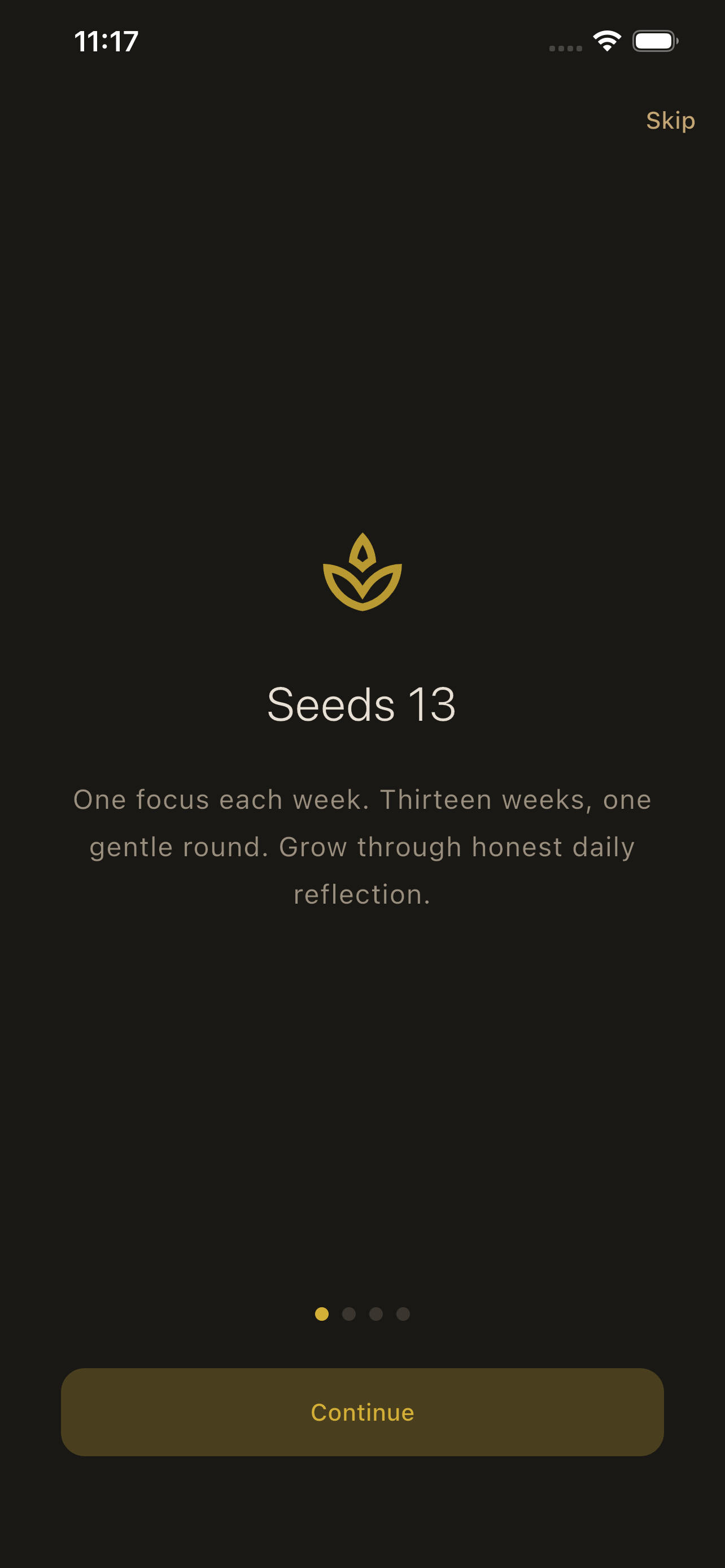 Seeds 13 gallery image