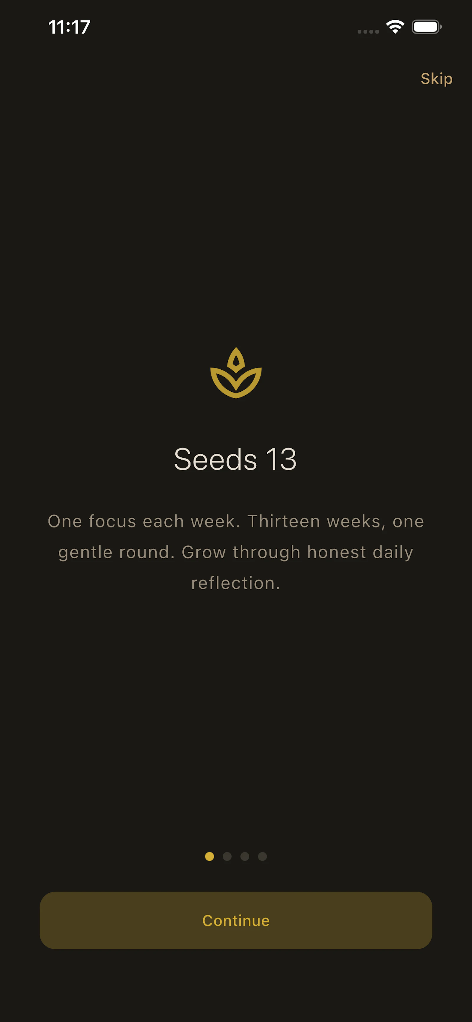 Seeds 13 screenshot 10