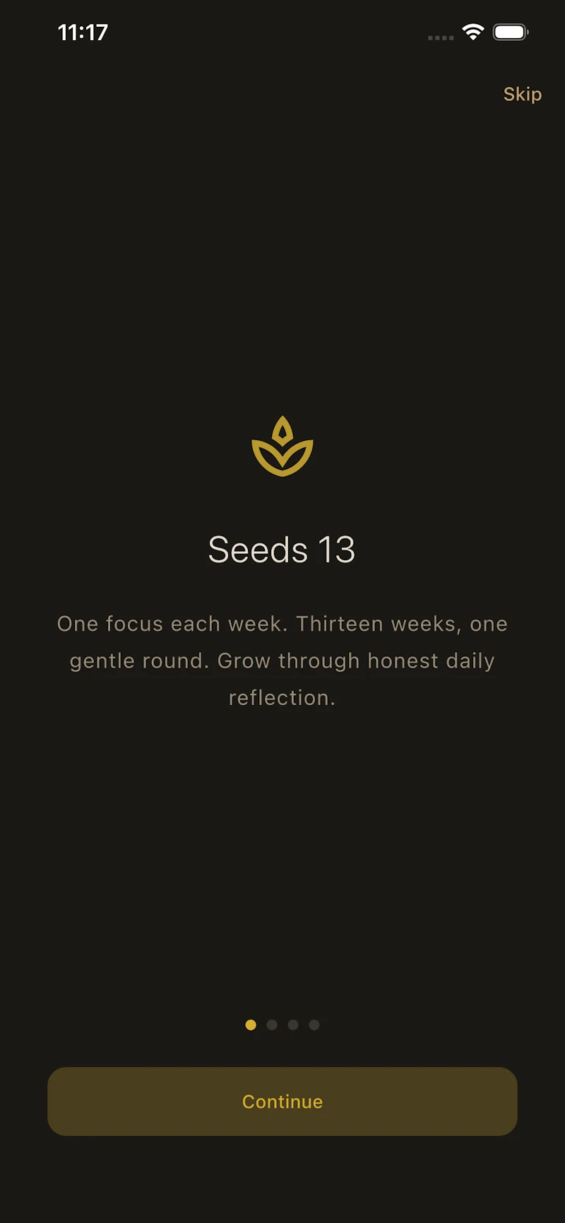Seeds 13 screenshot 10