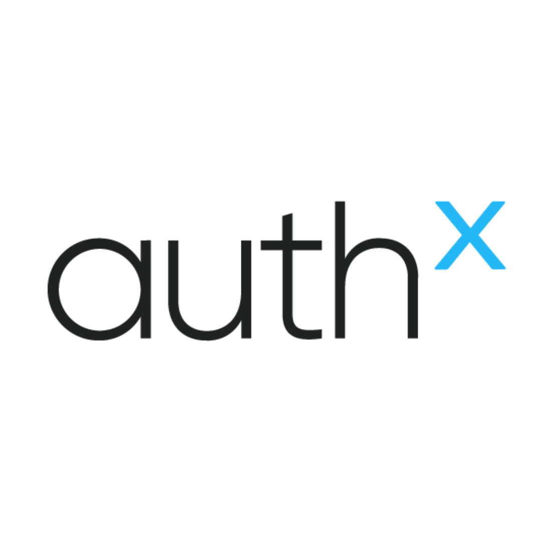 Authx multi -factor authenticatie