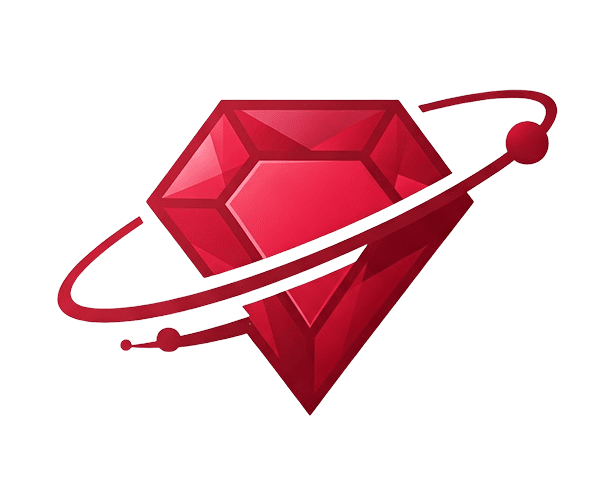 Ruby Orbit logo