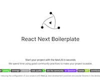 React Next Boilerplate media 2
