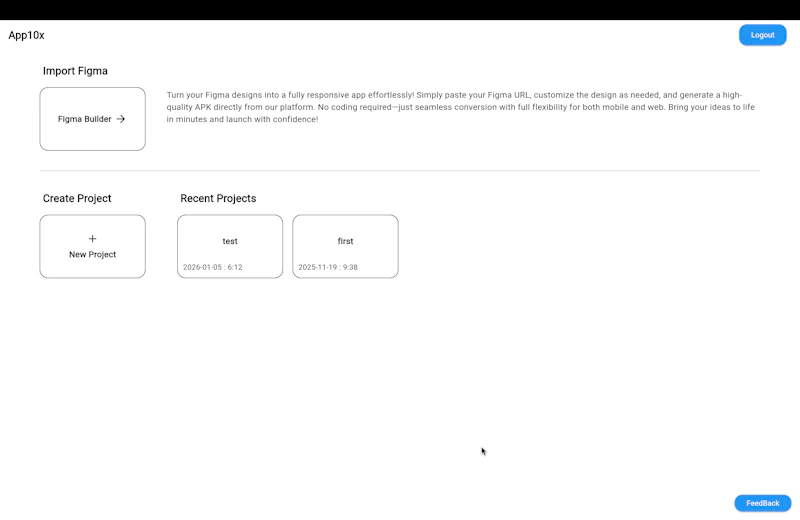 app10x screenshot 4
