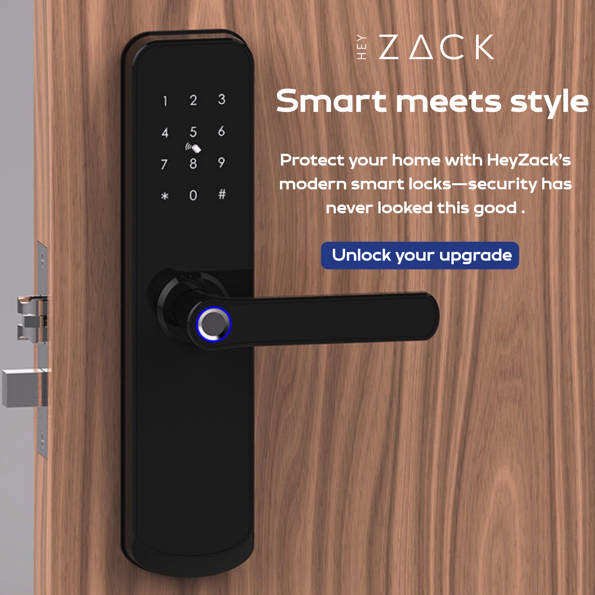 HeyZack gallery image