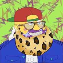 Hype Santas NFTs for Charity gallery image