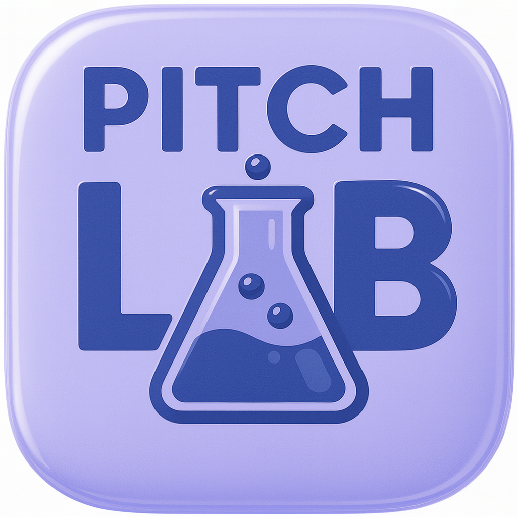 PitchLab
