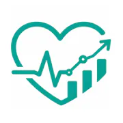 MyVitals logo