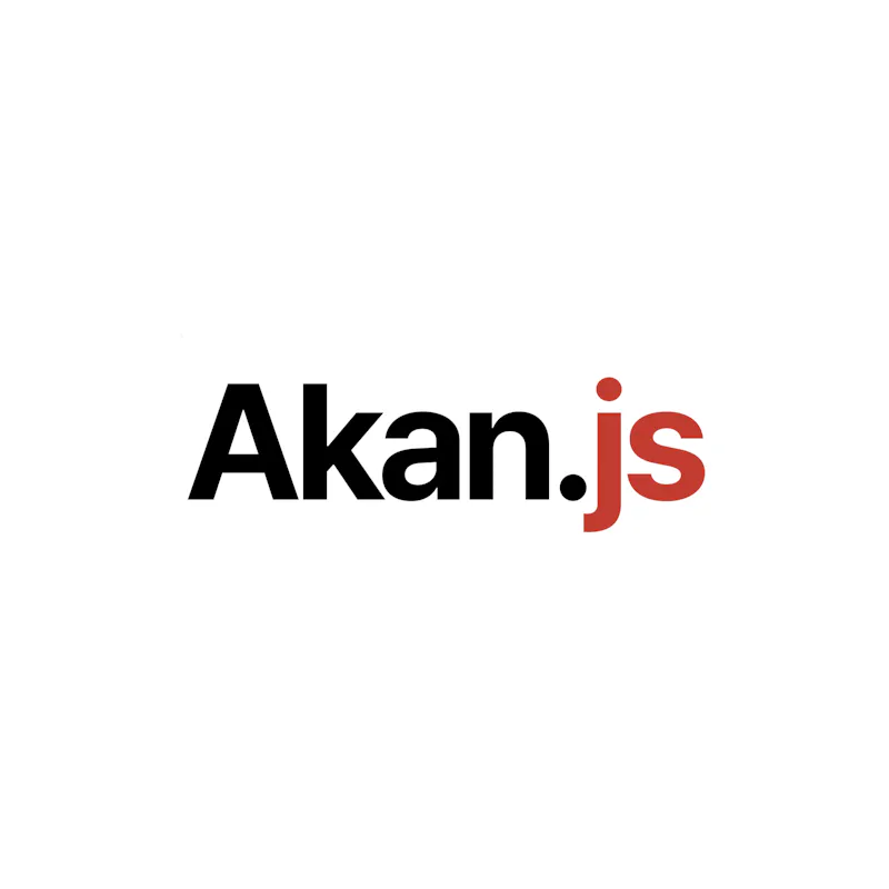Akan.js screenshot 2