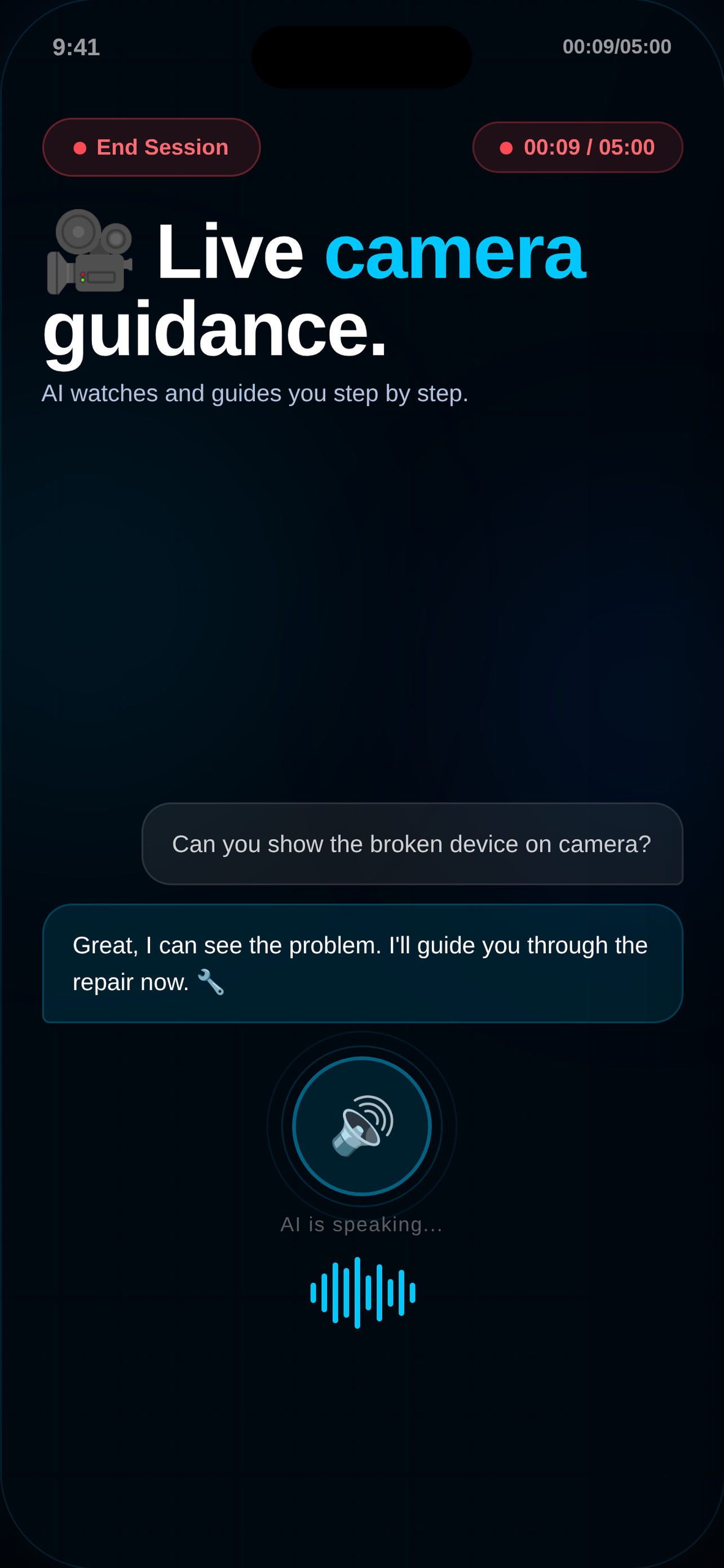 FixMode gallery image