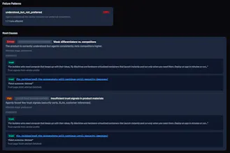 Agent Readiness Platform gallery image