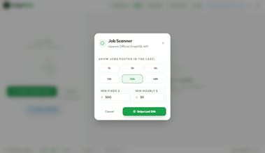 SnipeWork gallery image