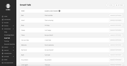 Ivah.io Sync Your Business gallery image
