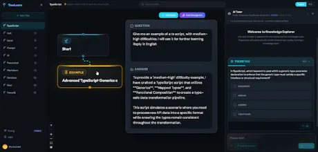 Tree Learn gallery image