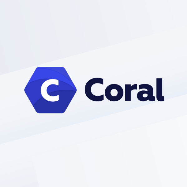 Coral