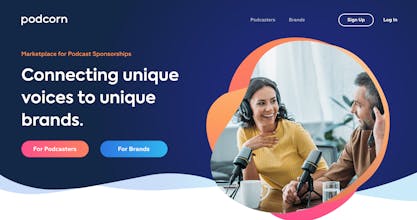 Podcorn gallery image