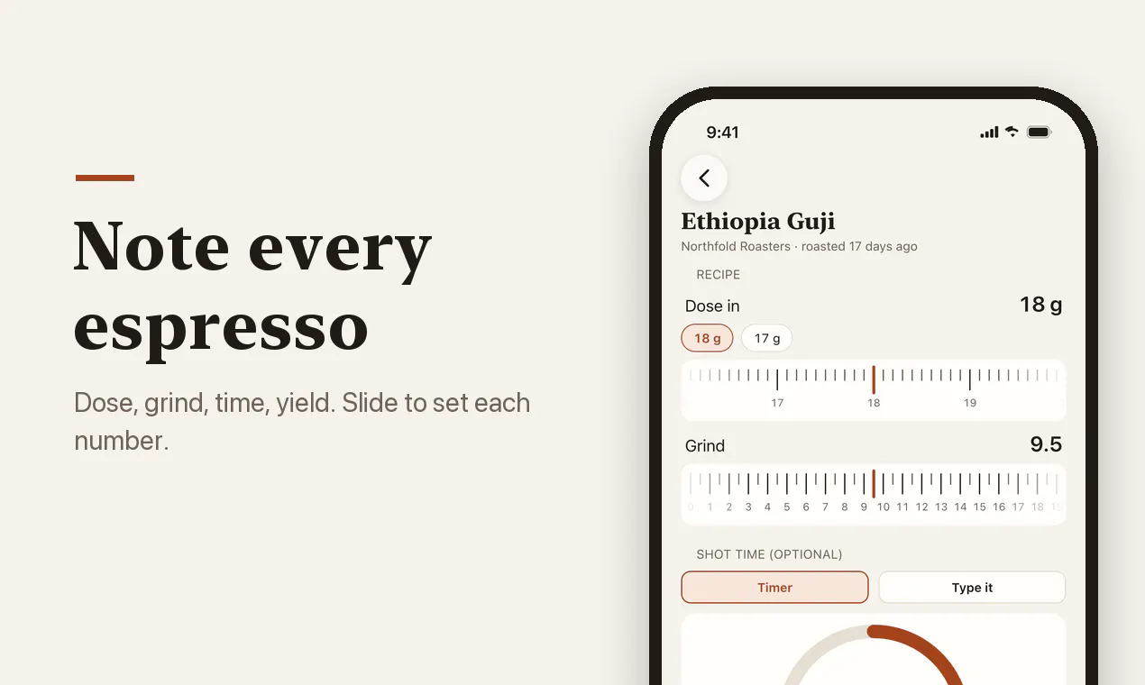 BeanRitual screenshot 3