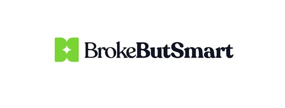 BrokeButSmart gallery image