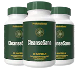 CleanseSana Official