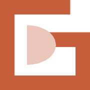 Free Online Grid Maker for Artists - Product Hunt launch logo and brand identity