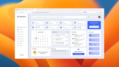 MyUniSpace gallery image