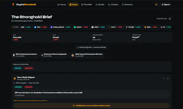 CryptoStronghold gallery image