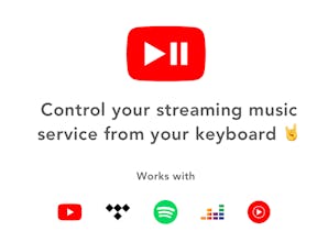 Keyboard Music Controller gallery image