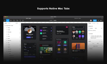 Figmac gallery image