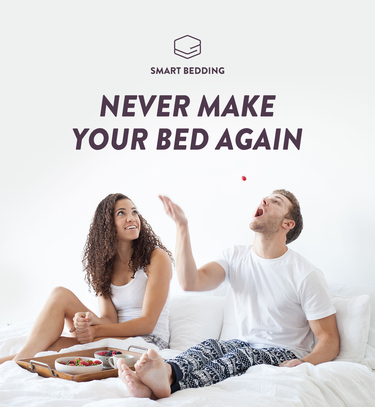 Smart Bedding 2.0 gallery image