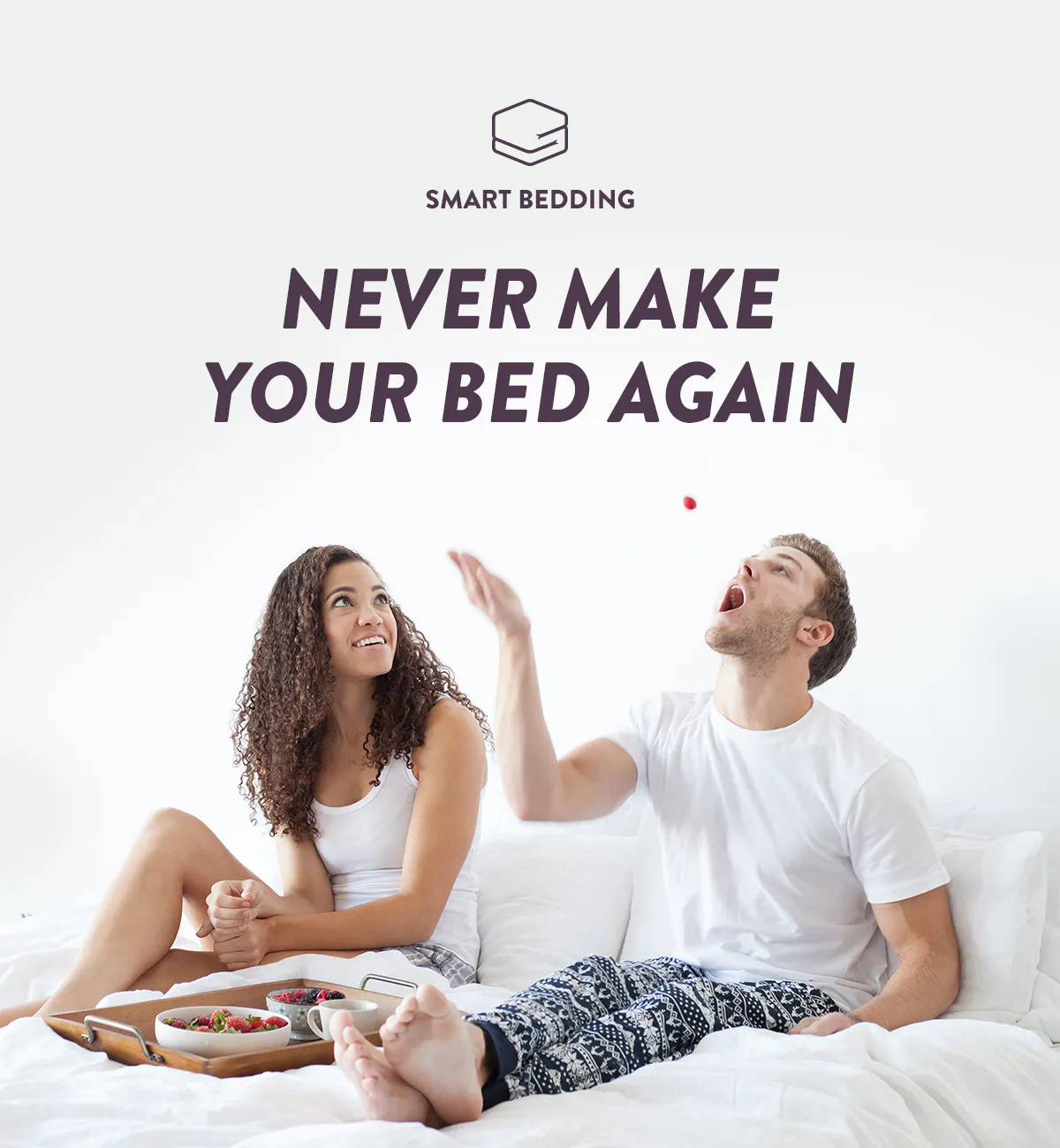 Smart Bedding 2.0 Image