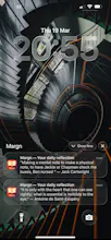 Margn; Quote Journal gallery image
