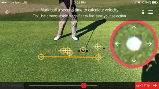 Bridgestone Golf BFIT gallery image