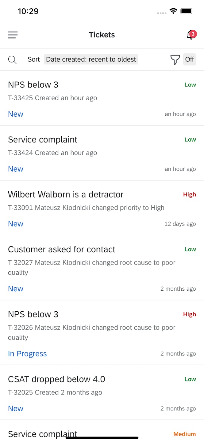 Qualtrics gallery image